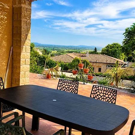 Casa vacanze Saint-joseph Saint-Marcel-d'Ardeche