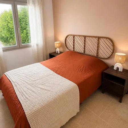 Saint-joseph Casa vacanze *