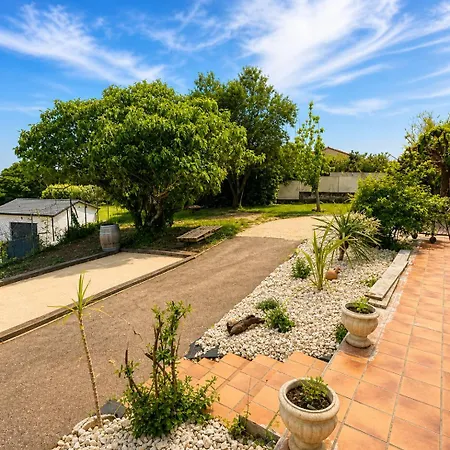 Casa vacanze Saint-joseph