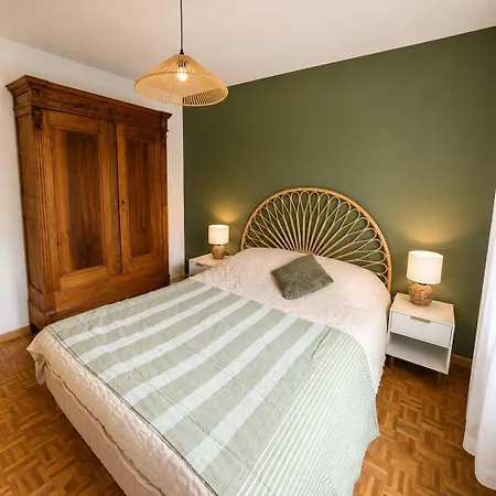 Casa vacanze Saint-joseph *